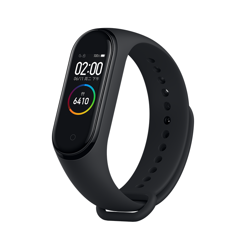 Xiaomi Mi band 4
